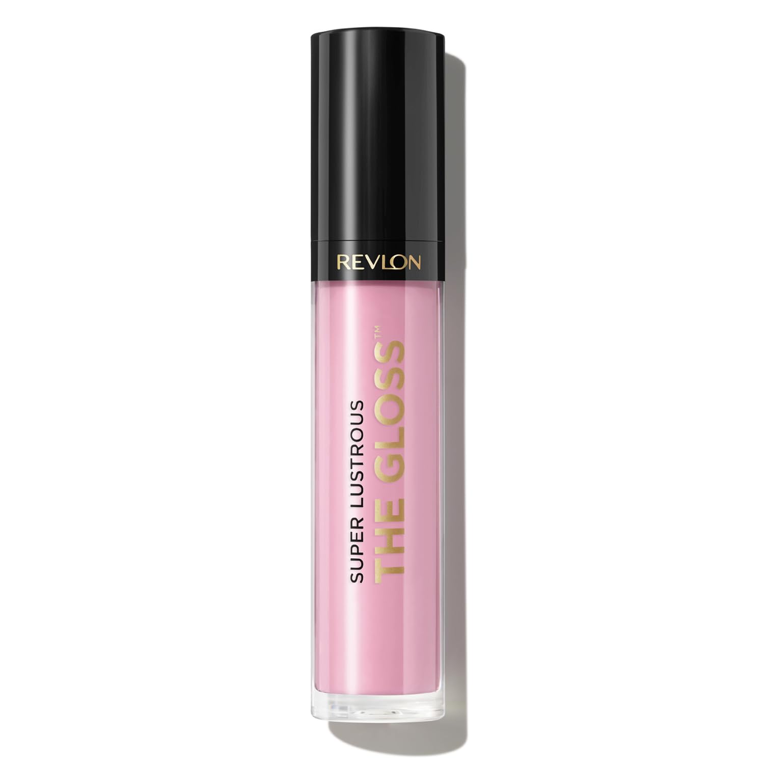 Foto 2 pulgar | Brillo de Labios Revlon Super Lustrous The Gloss 207 Pink Sky 3,9 Ml - Venta Internacional