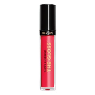 Foto 1 | Brillo de Labios Revlon Super Lustrous The Gloss 240 Fatal Apple - Venta Internacional