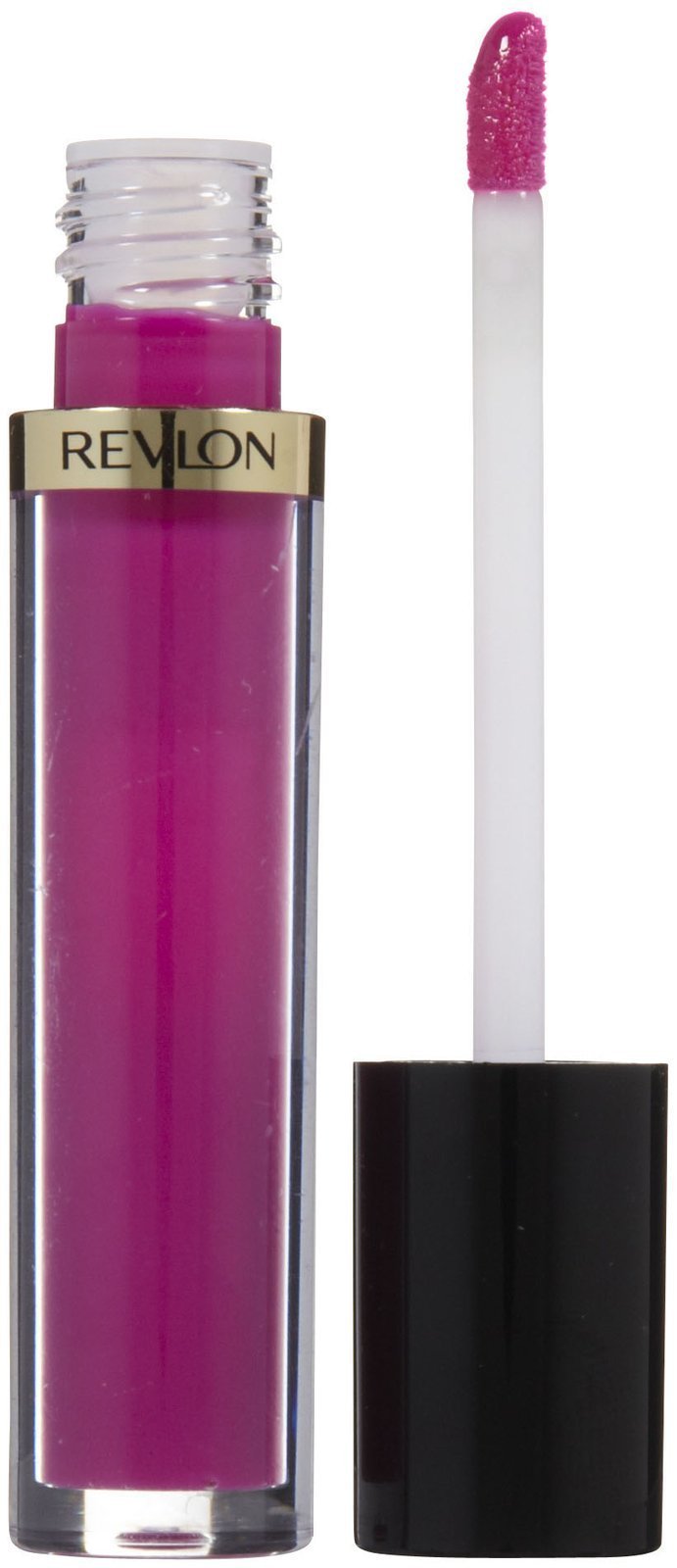 Foto 2 pulgar | Brillo de Labios Revlon Super Lustrous Fuchsia Finery 3,8 Ml - Venta Internacional