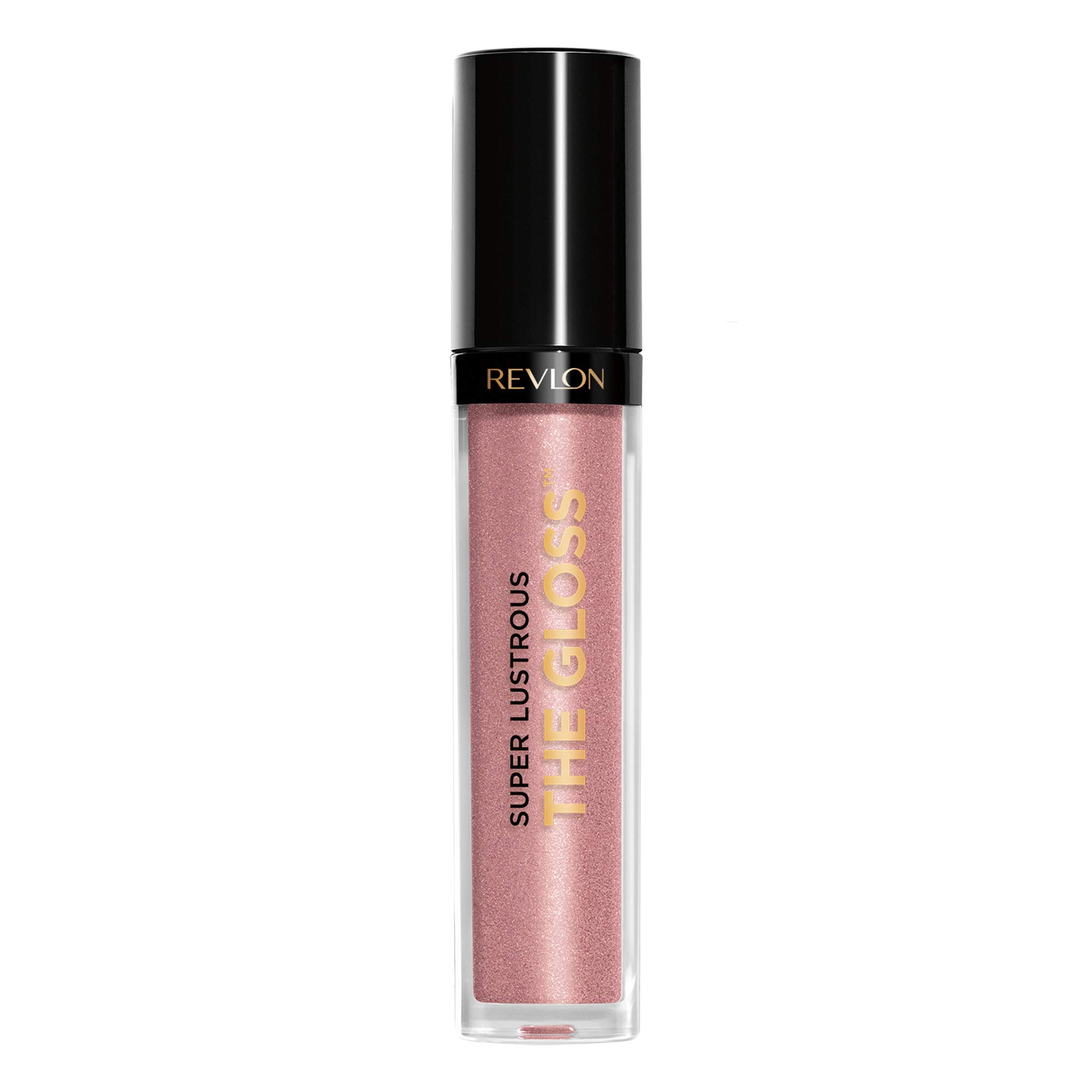 Foto 2 pulgar | Brillo De Labios Revlon Super Lustrous The Gloss 203 Lean In - Venta Internacional.