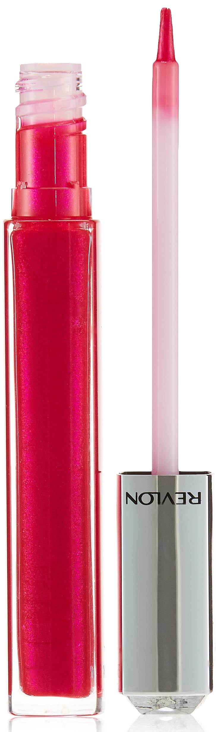 Foto 2 pulgar | Labial Revlon Ultra Hd Pink Ruby #515 - Venta Internacional