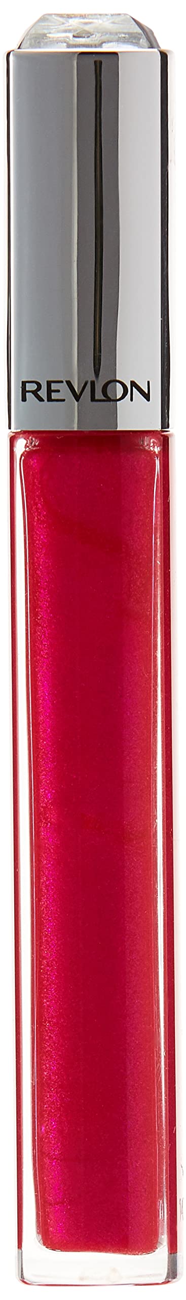 Foto 3 pulgar | Labial Revlon Ultra Hd Pink Ruby #515 - Venta Internacional