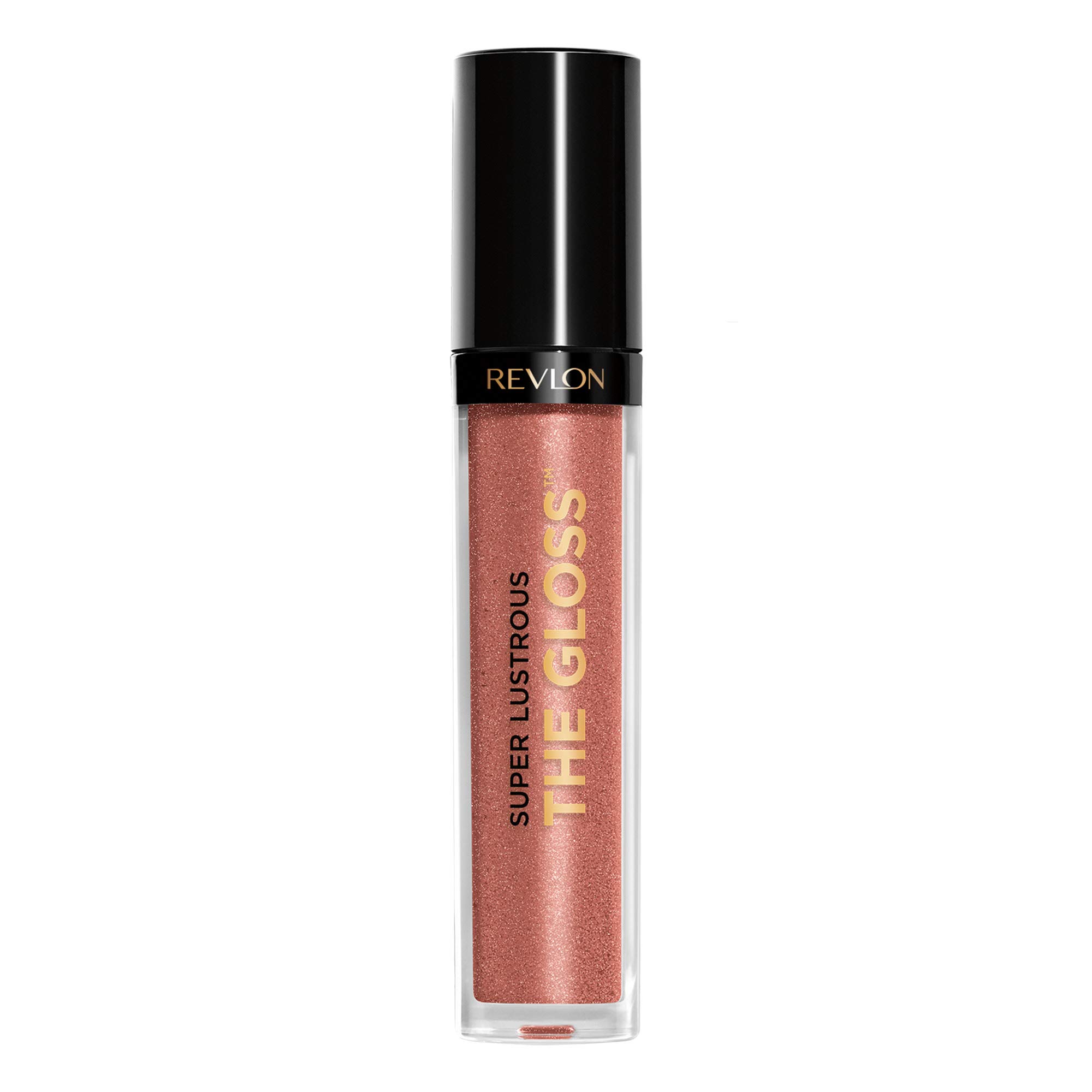 Foto 2 pulgar | Brillo de Labios Revlon Super Lustrous The Gloss 260 Rosy Future - Venta Internacional