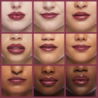 Foto 2 | Brillo De Labios Revlon Super Lustrous The Gloss 275 Dusk Darling 3,8 Ml - Venta Internacional.