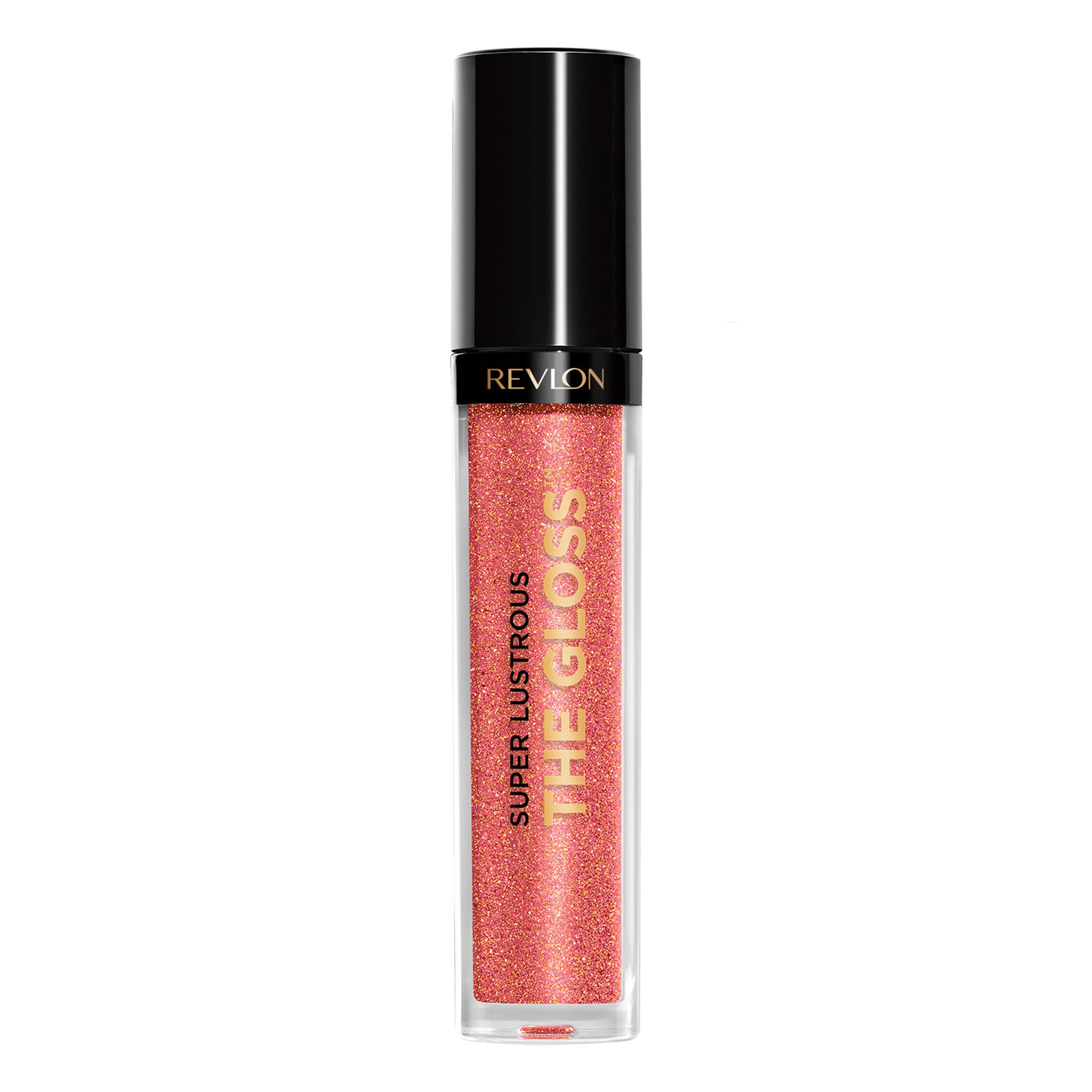 Foto 2 pulgar | Brillo De Labios Revlon Super Lustrous The Gloss 246 Blissed Out 3,7 Ml - Venta Internacional.