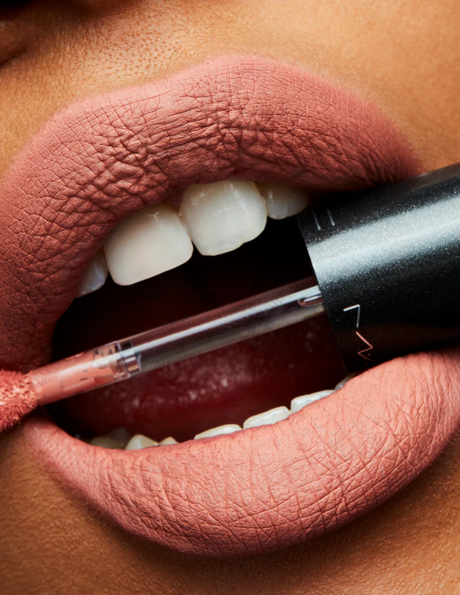 Foto 3 | Gloss Mac Retro Matte Liquid Lipcolour Lady Be Good