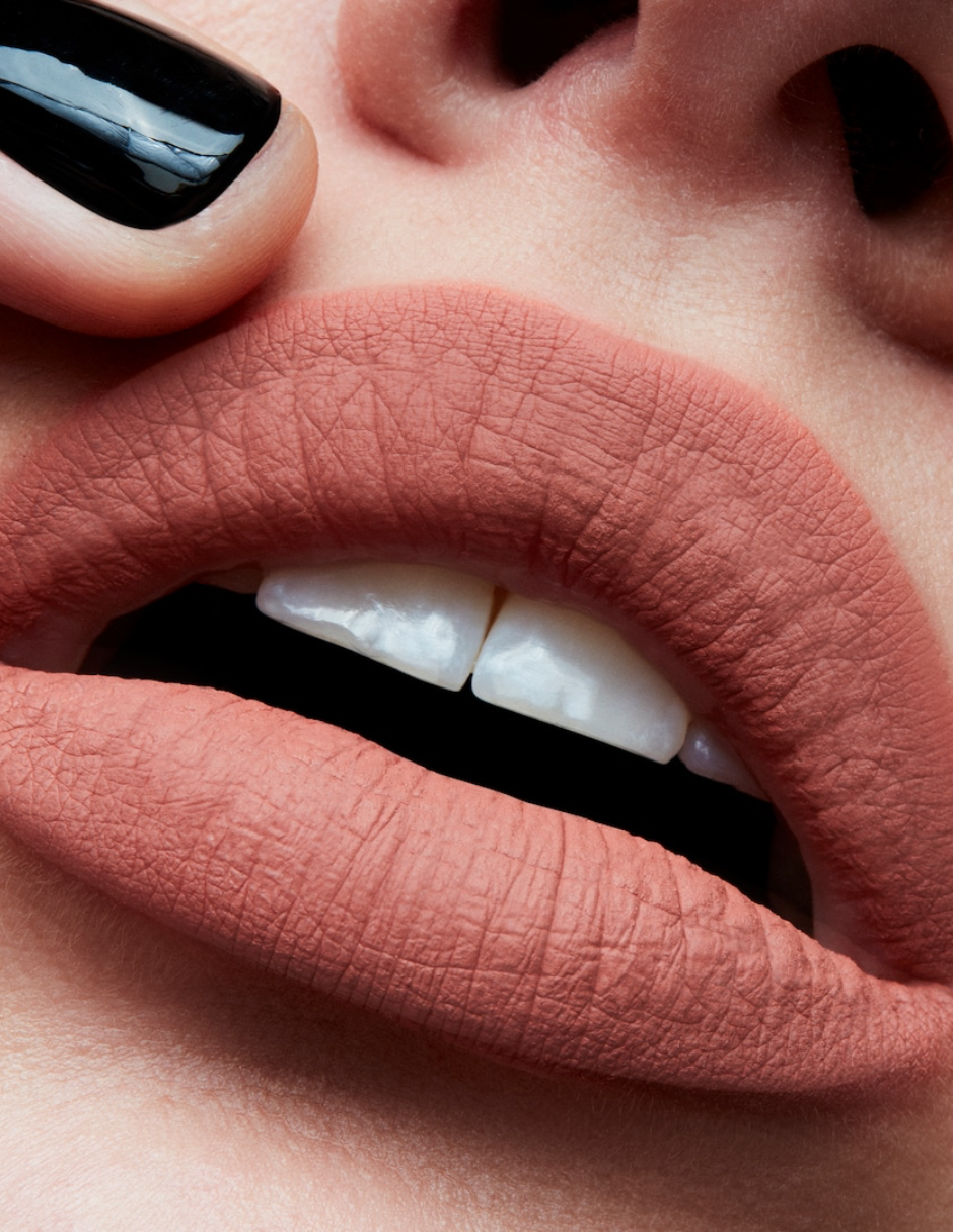 Foto 5 pulgar | Gloss Mac Retro Matte Liquid Lipcolour Lady Be Good
