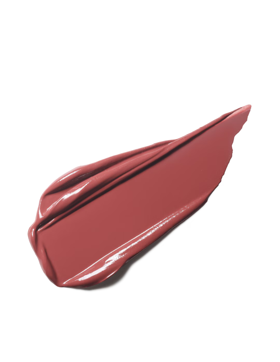 Foto 3 pulgar | Gloss Mac Retro Matte Lipcolour Topped With Brandy