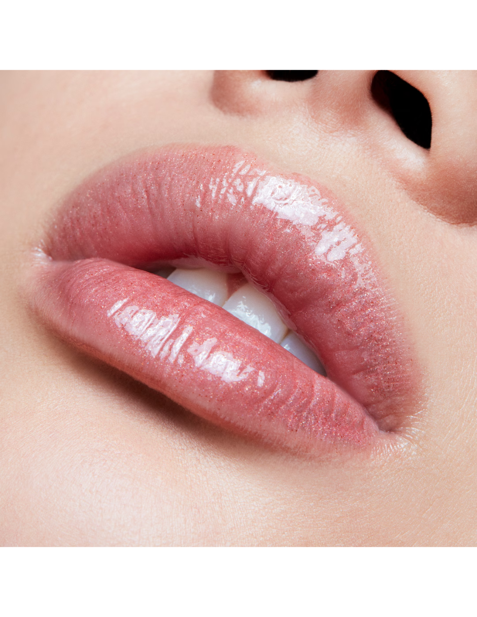 Foto 5 pulgar | Brillo De Labios Mac Lipglass All Things Magical