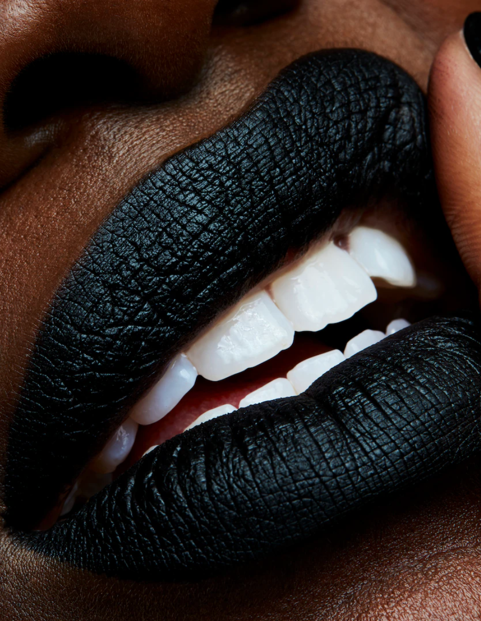 Foto 6 pulgar | Gloss Mac Retro Matte Lipcolour Caviar