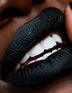 Foto 5 | Gloss Mac Retro Matte Lipcolour Caviar