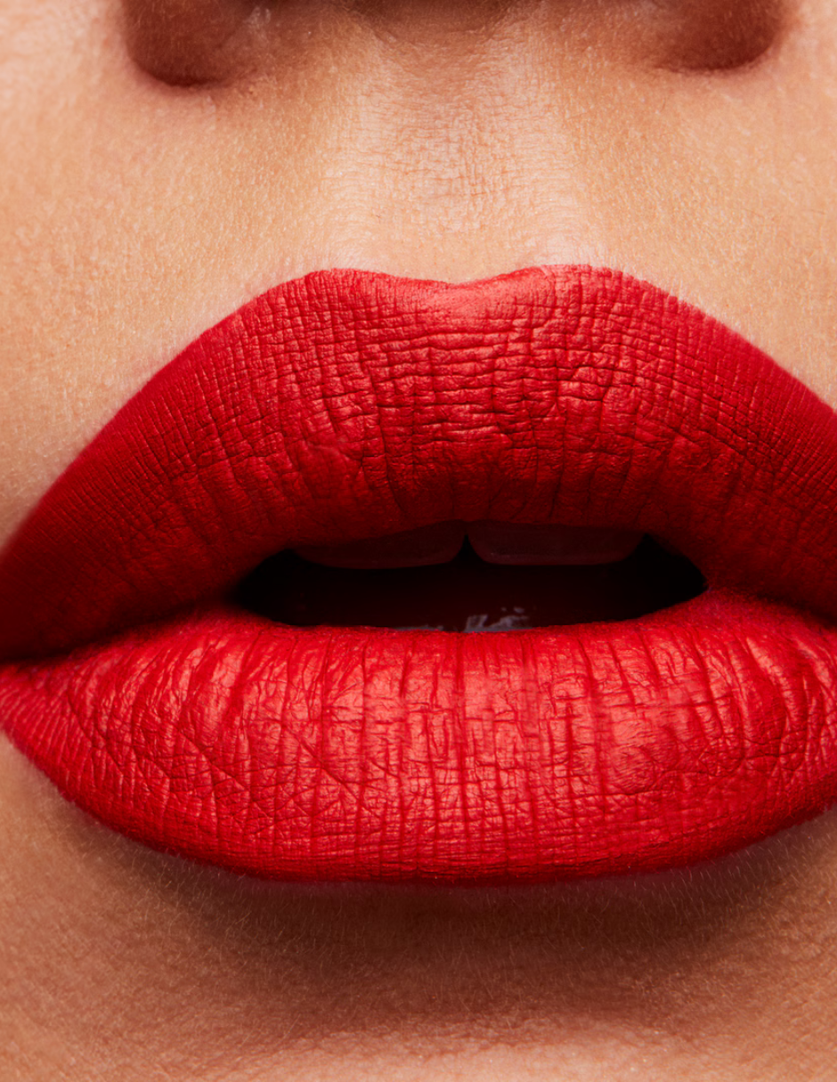 Foto 4 pulgar | Gloss Mac Retro Matte Lipcolour Quite The Standout