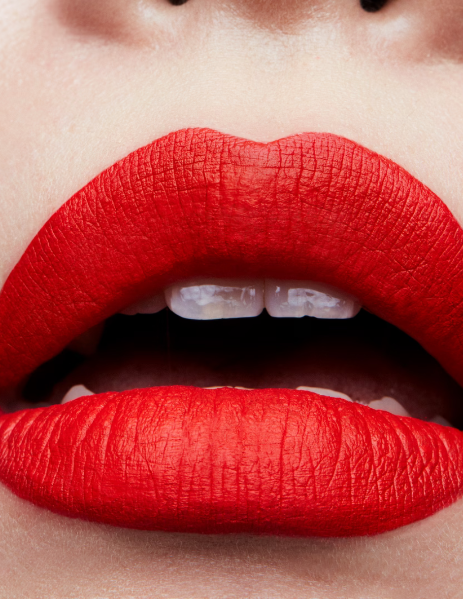 Foto 5 pulgar | Gloss Mac Retro Matte Lipcolour Quite The Standout