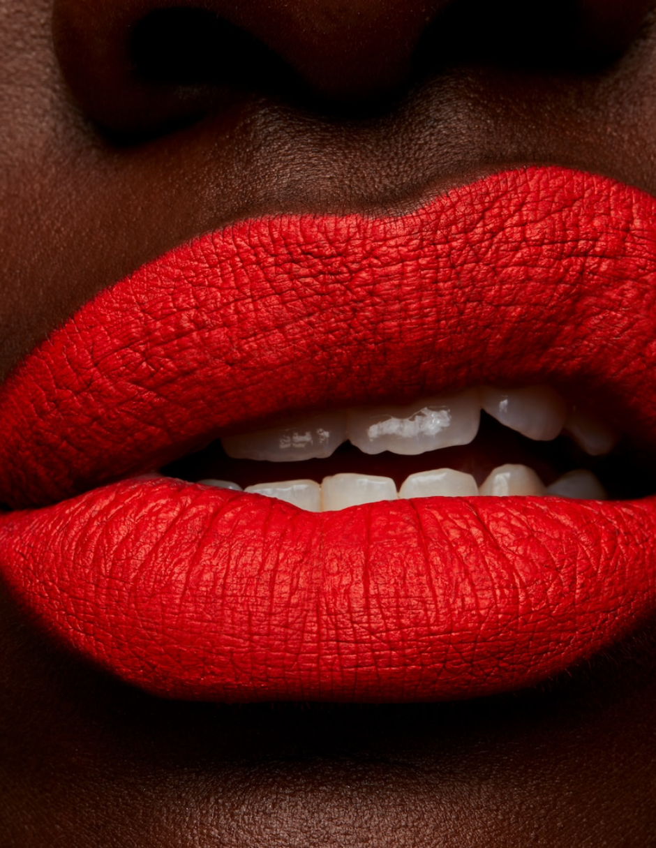 Foto 6 pulgar | Gloss Mac Retro Matte Lipcolour Quite The Standout