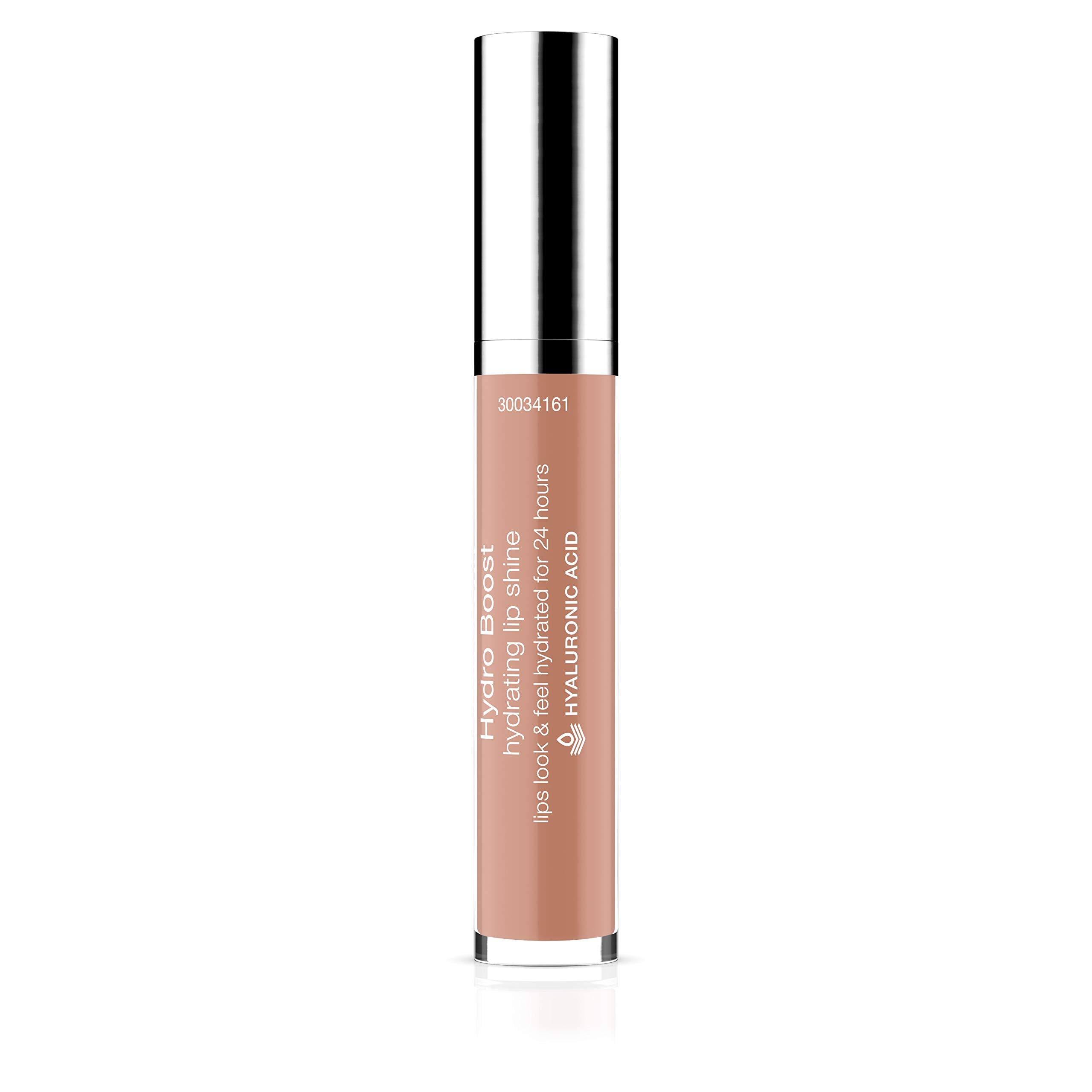 Foto 3 pulgar | Brillo de Labios Neutrogena Hydro Boost Moisturizing 15 True Nude - Venta Internacional