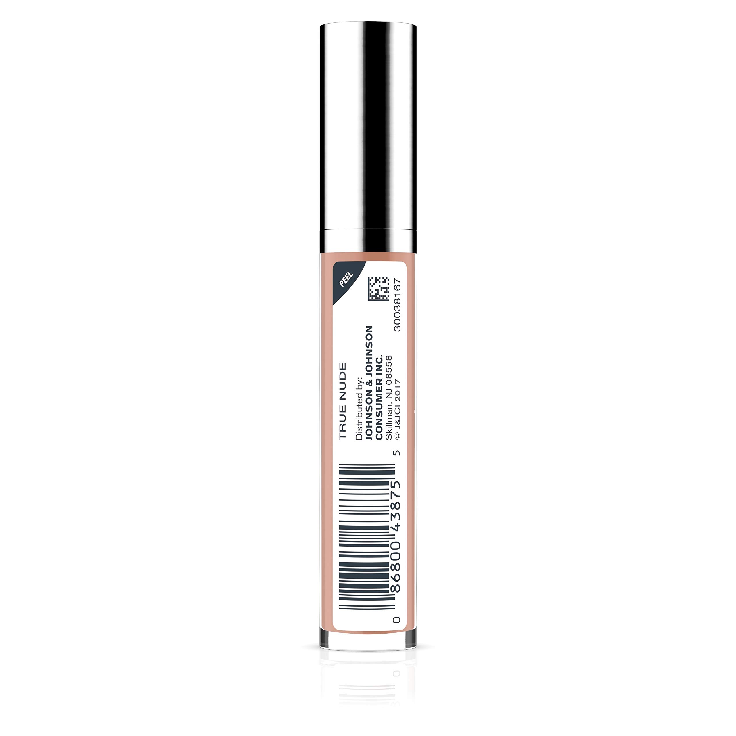 Foto 6 pulgar | Brillo de Labios Neutrogena Hydro Boost Moisturizing 15 True Nude - Venta Internacional