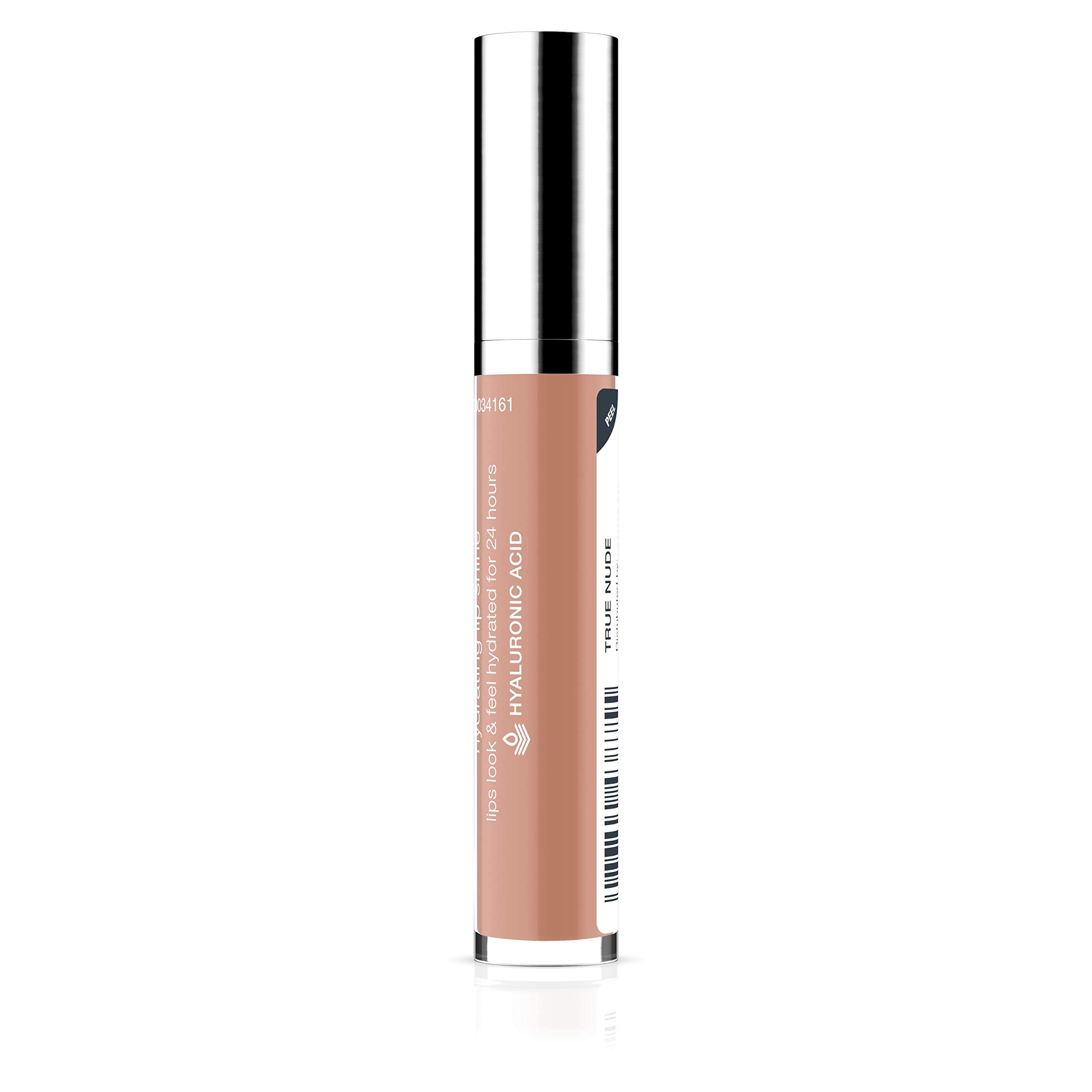 Foto 7 pulgar | Brillo de Labios Neutrogena Hydro Boost Moisturizing 15 True Nude - Venta Internacional