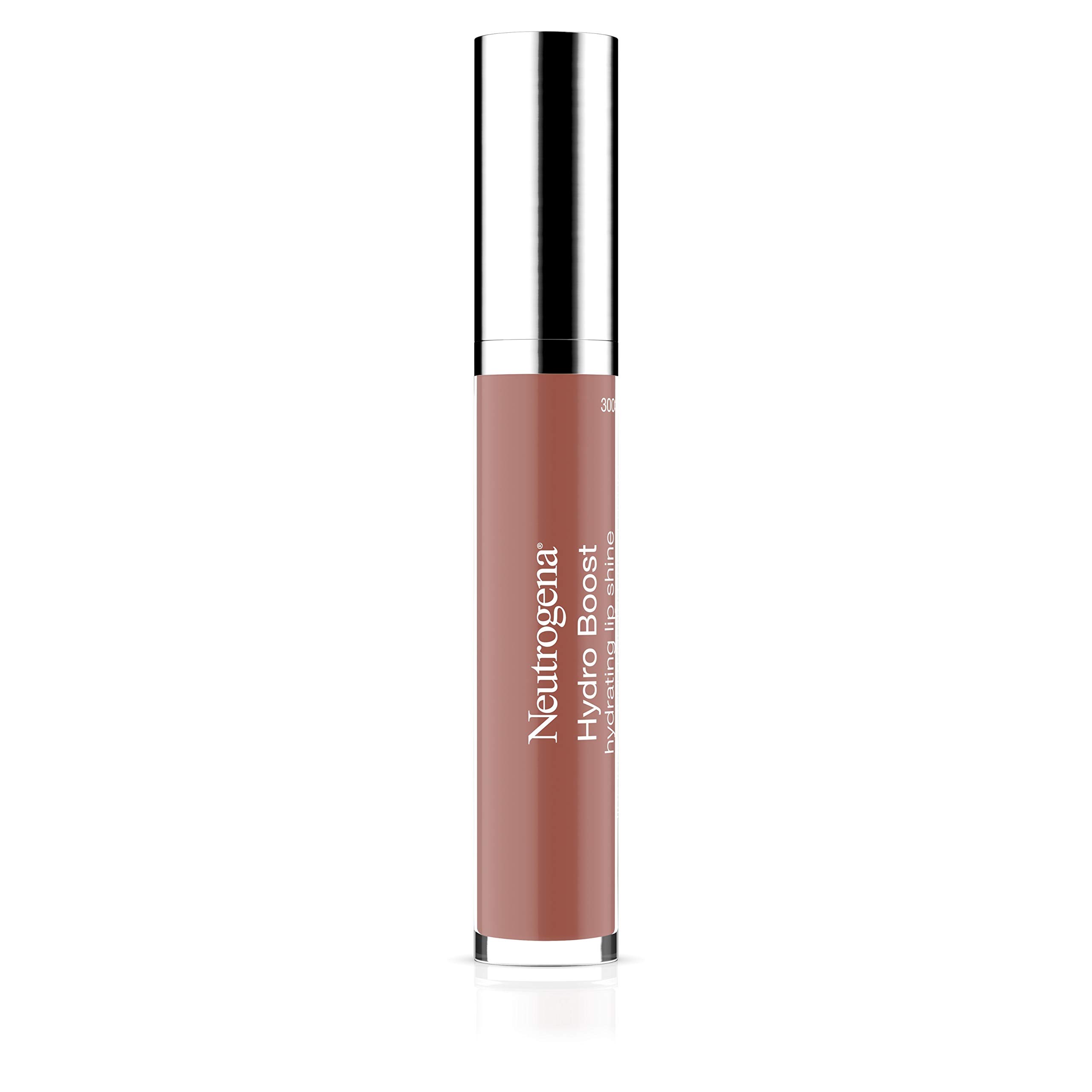 Foto 3 | Brillo de Labios Neutrogena Hydro Boost Hidratante 7 Ml 27 Almond - Venta Internacional