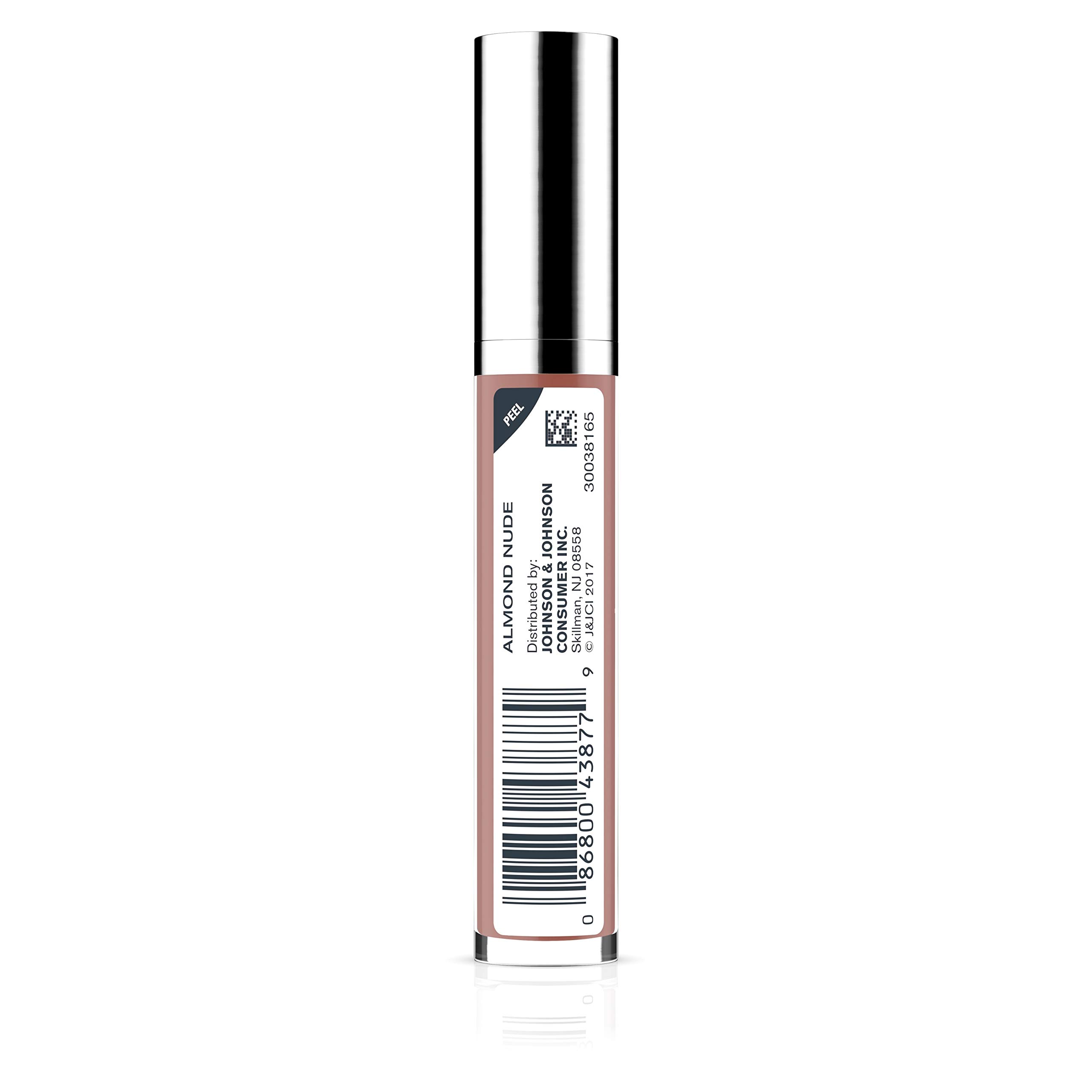 Foto 5 | Brillo de Labios Neutrogena Hydro Boost Hidratante 7 Ml 27 Almond - Venta Internacional