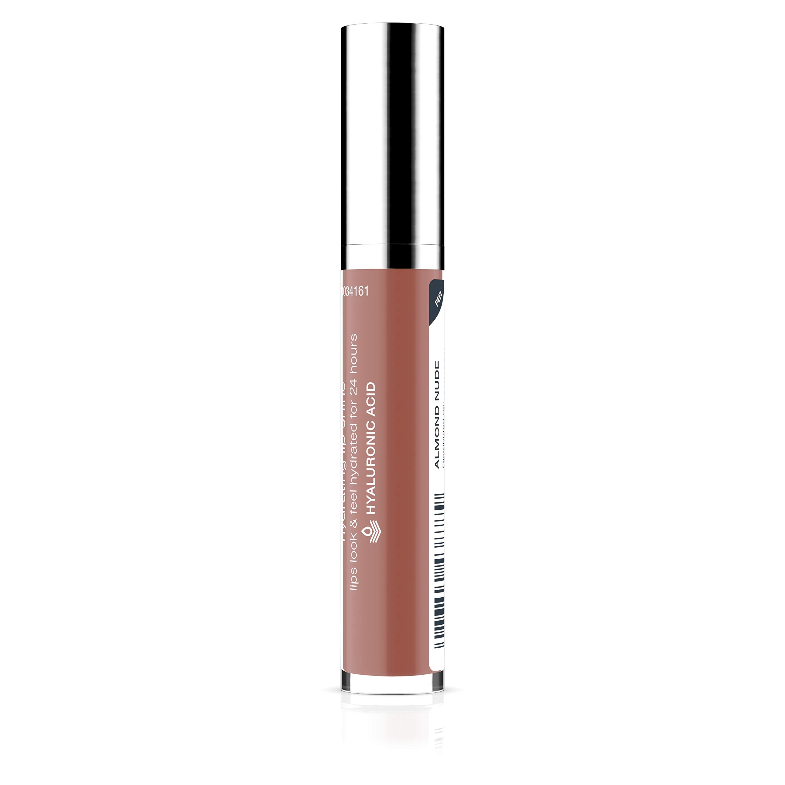 Foto 6 | Brillo de Labios Neutrogena Hydro Boost Hidratante 7 Ml 27 Almond - Venta Internacional