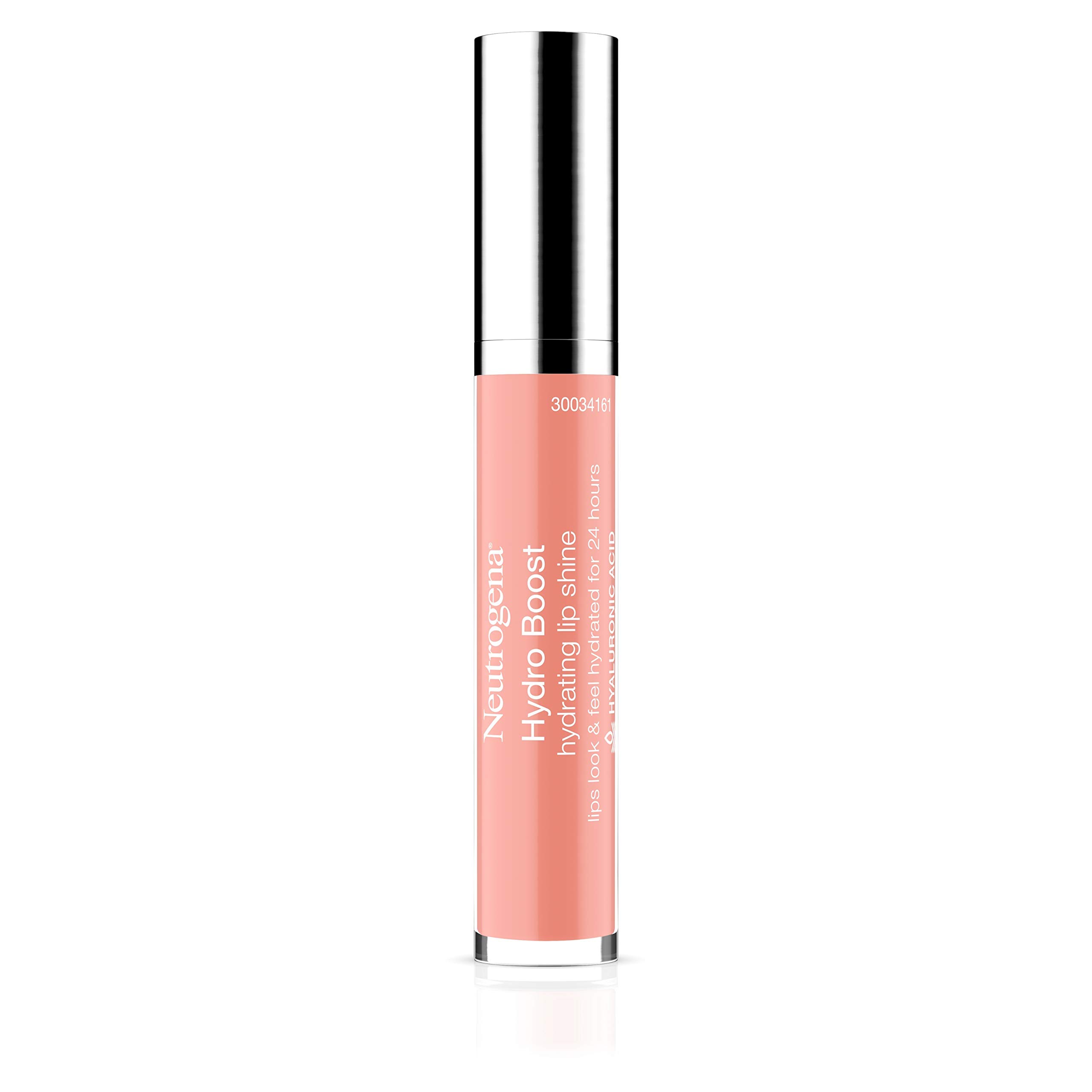 Foto 2 pulgar | Brillo de Labios Neutrogena Hydro Boost Moisturizing 23 Ballet Pink - Venta Internacional