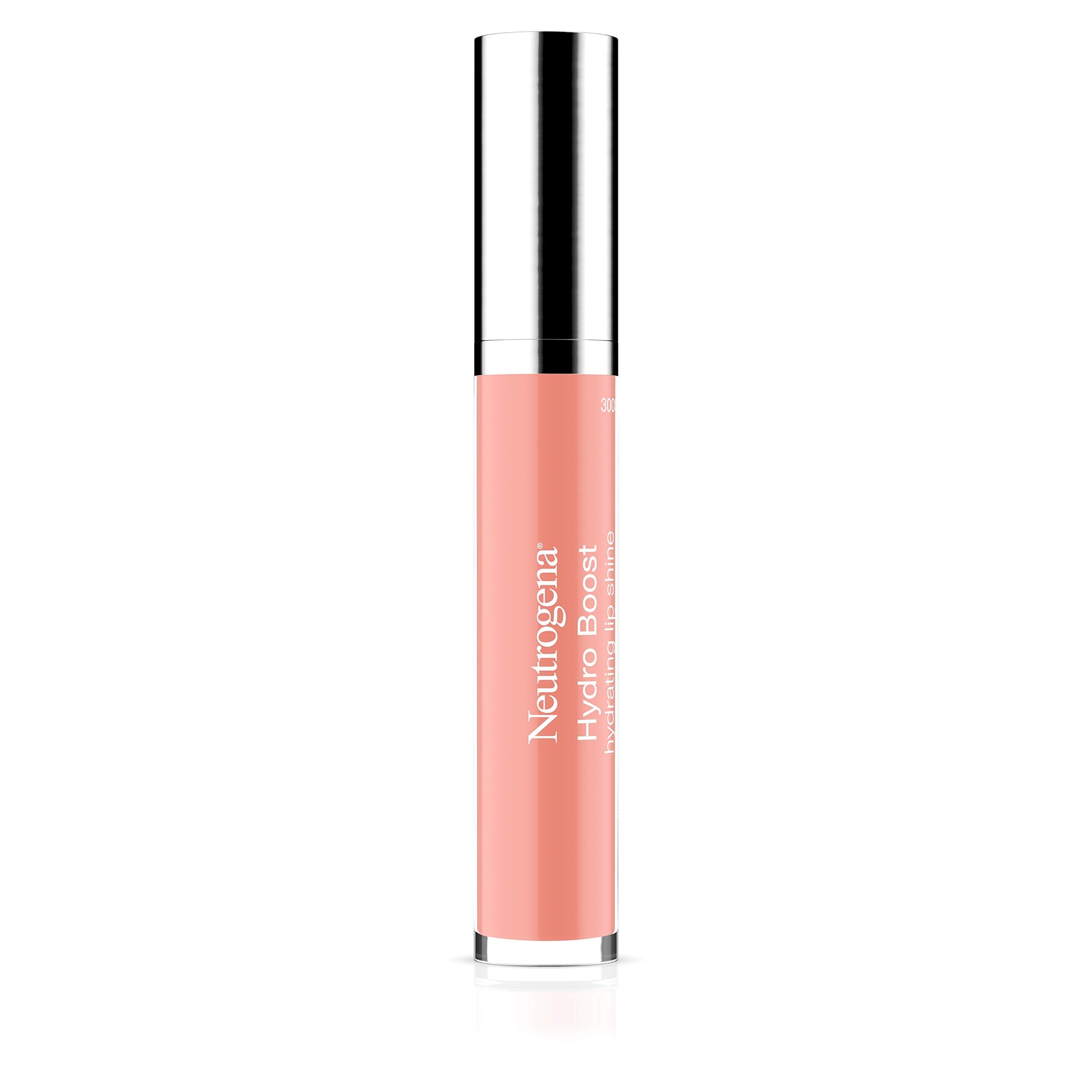 Foto 4 pulgar | Brillo de Labios Neutrogena Hydro Boost Moisturizing 23 Ballet Pink - Venta Internacional