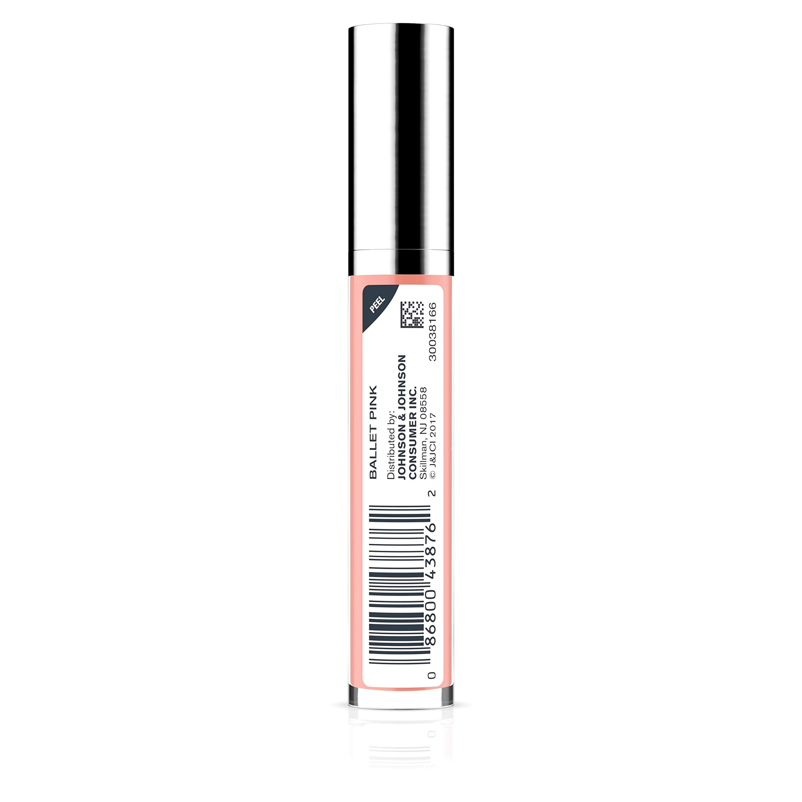 Foto 5 | Brillo de Labios Neutrogena Hydro Boost Moisturizing 23 Ballet Pink - Venta Internacional