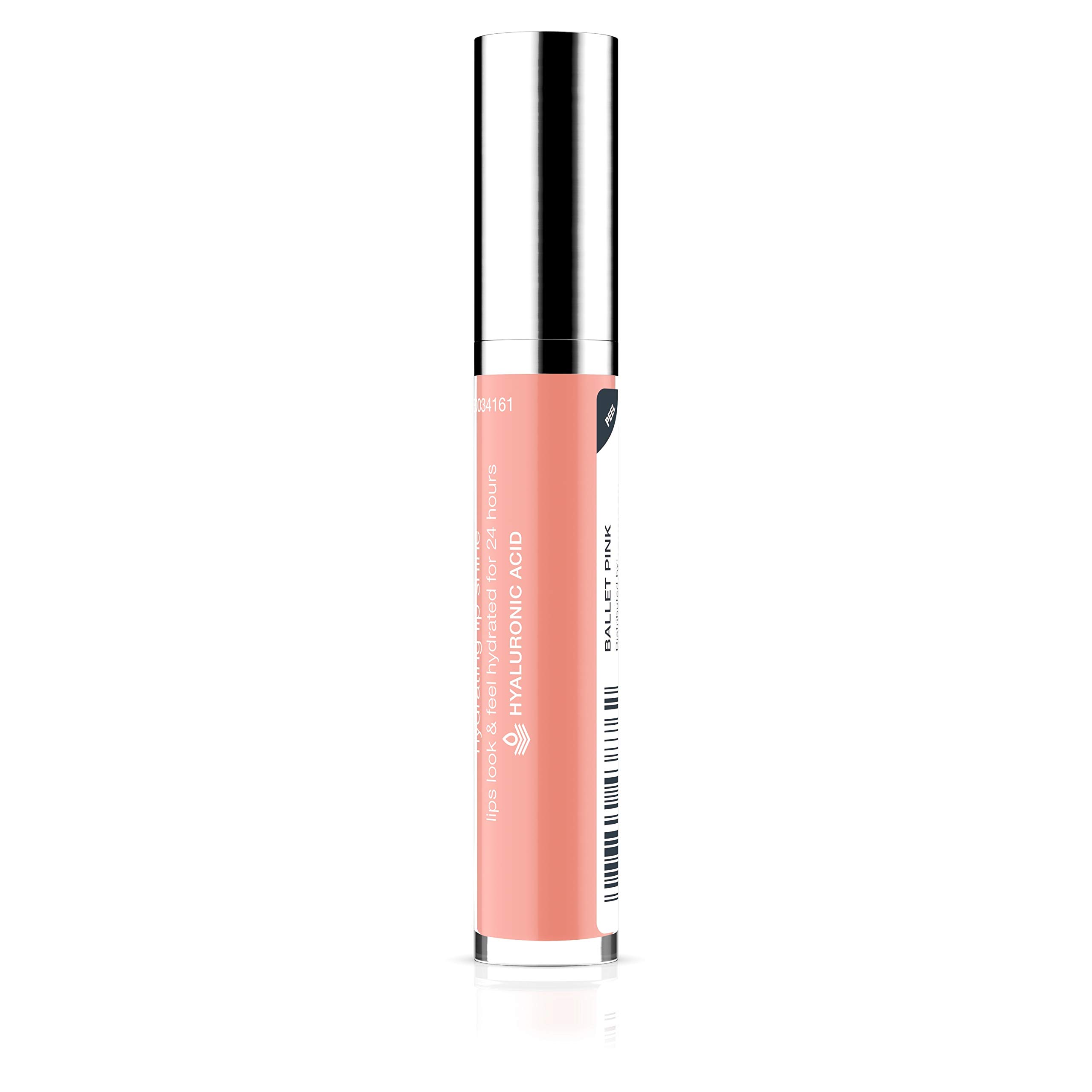 Foto 7 pulgar | Brillo de Labios Neutrogena Hydro Boost Moisturizing 23 Ballet Pink - Venta Internacional