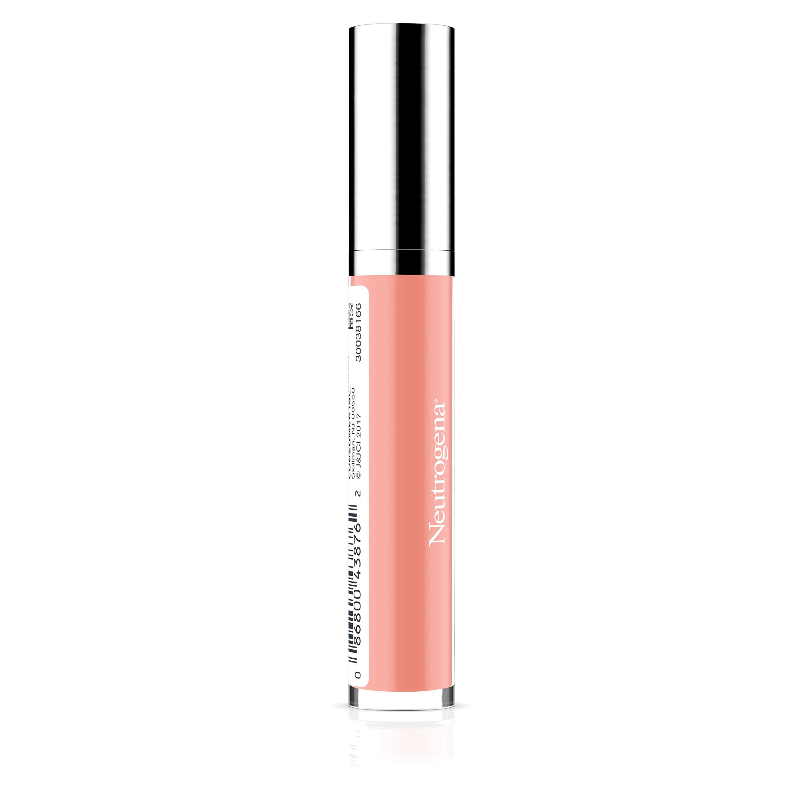 Foto 8 pulgar | Brillo de Labios Neutrogena Hydro Boost Moisturizing 23 Ballet Pink - Venta Internacional