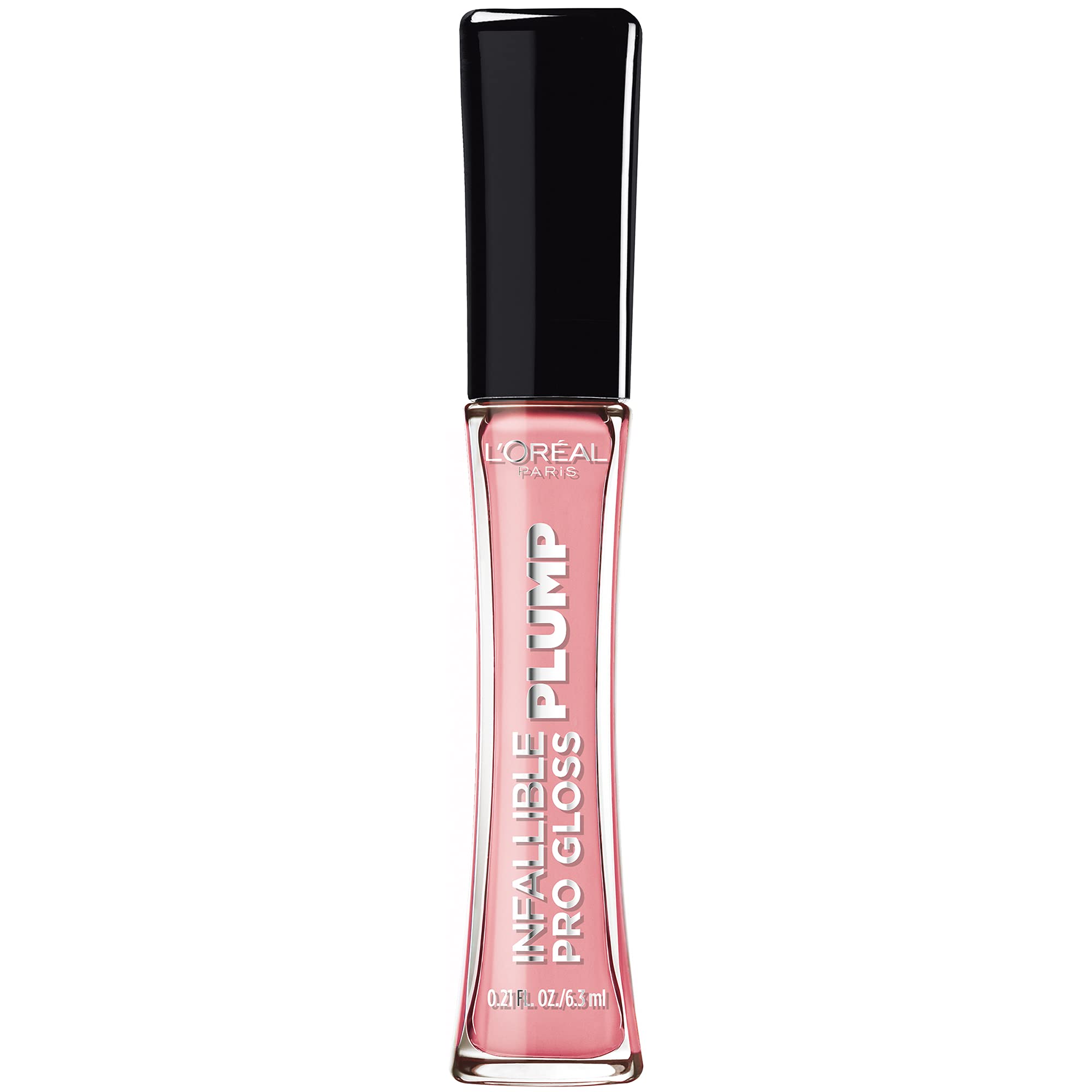 Foto 1 | Brillo de Labios L'oreal Paris Infallible Pro Gloss Plump 6 ml - Venta Internacional