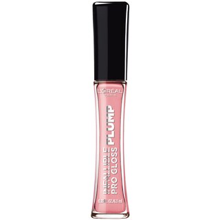 Foto 1 | Brillo de Labios L'oreal Paris Infallible Pro Gloss Plump 6 ml - Venta Internacional
