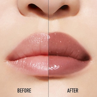 Foto 3 | Brillo de Labios Dior Addict Lip Maximizer 020 Caoba 6 Ml - Venta Internacional
