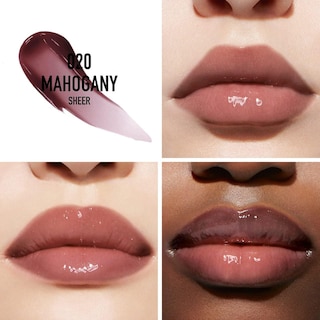 Foto 6 | Brillo de Labios Dior Addict Lip Maximizer 020 Caoba 6 Ml - Venta Internacional