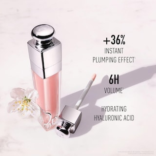 Foto 7 | Brillo de Labios Dior Addict Lip Maximizer 020 Caoba 6 Ml - Venta Internacional