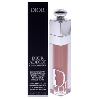 Foto 1 | Brillo de Labios Dior Addict Lip Maximizer 013 Beige 6 Ml- Venta Internacional