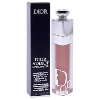 Foto 3 | Brillo de Labios Dior Addict Lip Maximizer 013 Beige 6 Ml- Venta Internacional