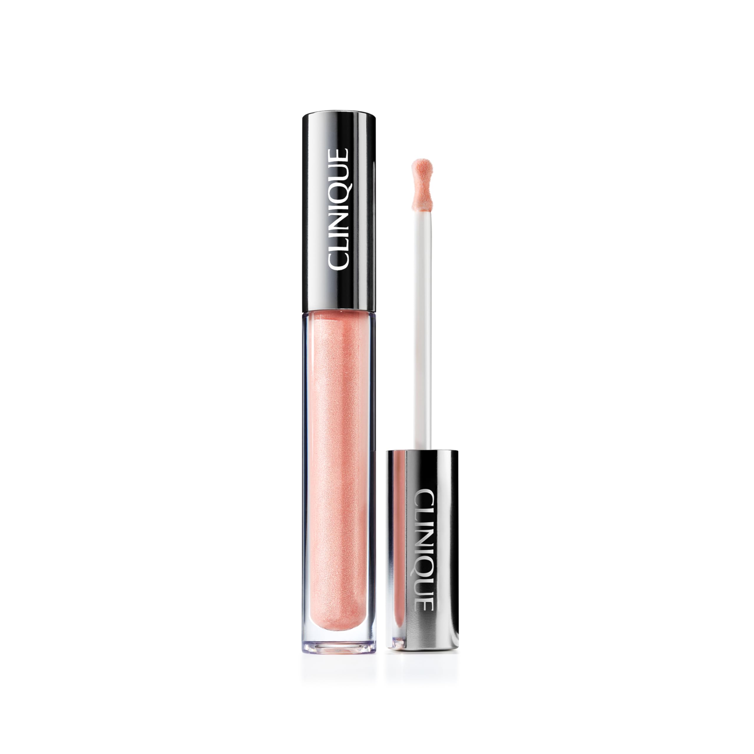 Brillo de Labios Clinique Pop Plush Creamy Juicy Apple Pop - Venta Internacional