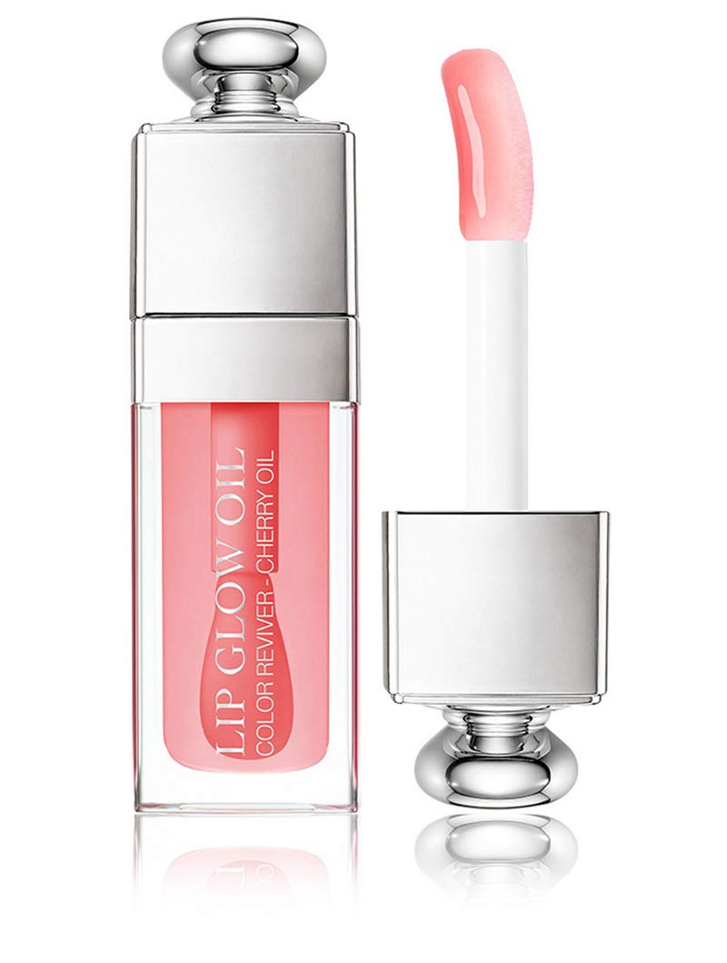 Brillo de Labios Dior Glossy Lip Rosa 6 ml - Venta Internacional