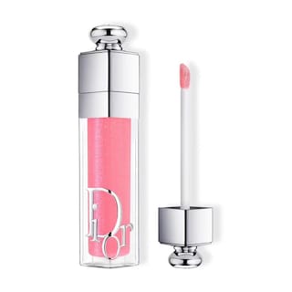 Foto 1 | Labial Líquido Dior 010 Holographic Pink-Venta Internacional
