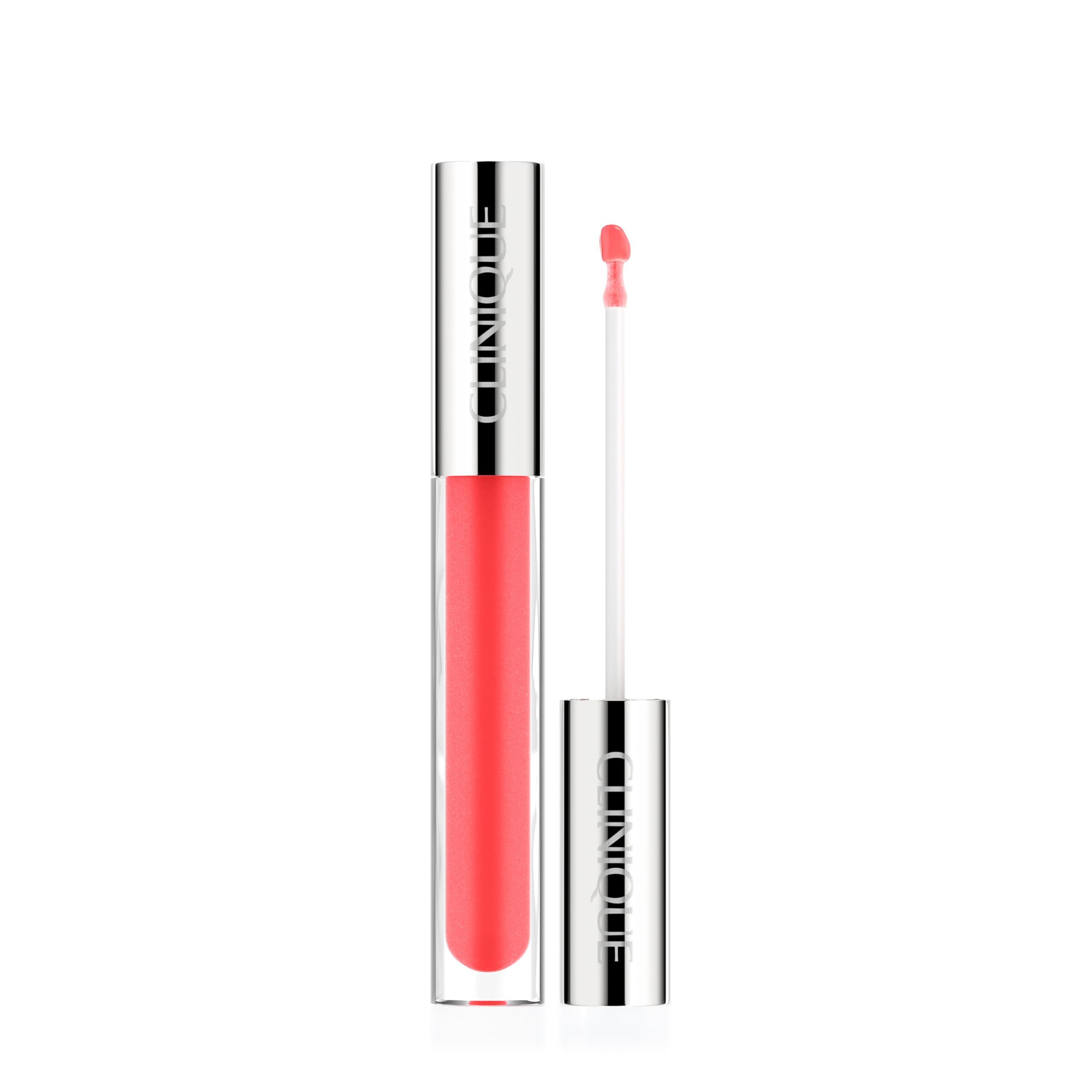 Labial Líquido Clinique Pop Plush Creamy Rosewater-Venta Internacional