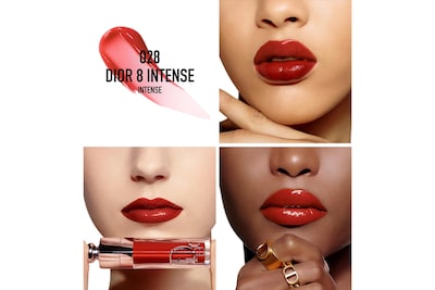 Foto 2 | Brillo de Labios Dior Addict Lip Maximizer Dumping 6 Ml 028 8 - Venta Internacional
