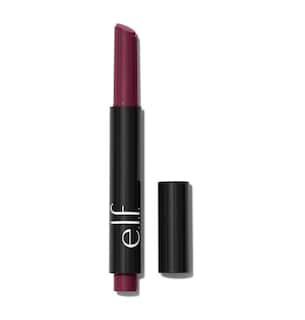 Foto 1 | Bálsamo Labial Nutritivo E.L.F. Pout Clout Ciruela - Venta Internacional