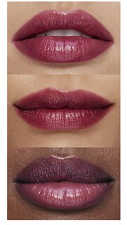 Foto 3 | Bálsamo Labial Nutritivo E.L.F. Pout Clout Ciruela - Venta Internacional