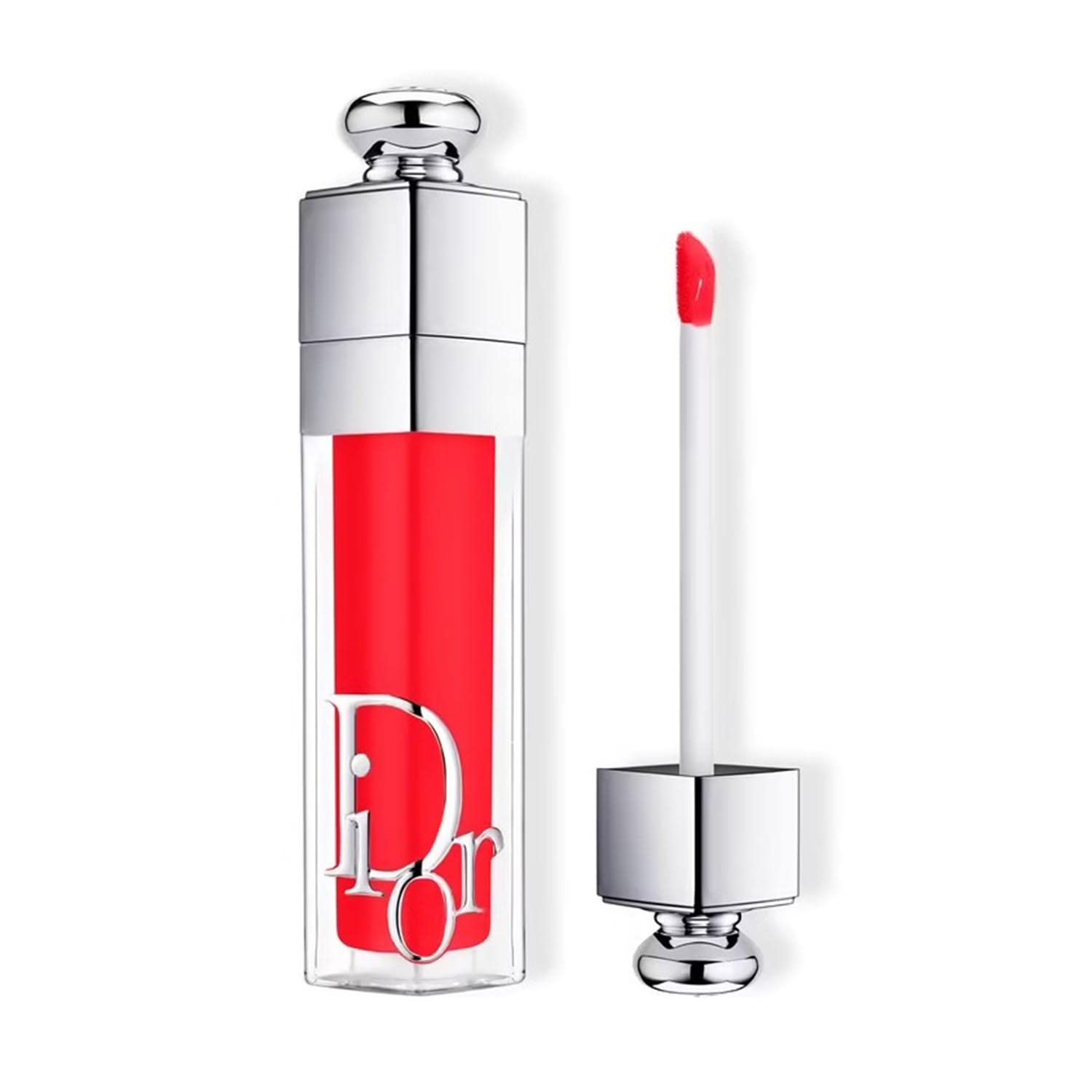 Foto 1 | Brillo de Labios Dior Addict Lip Maximizer 6 Ml 15 Cereza - Venta Internacional
