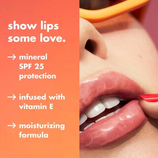 Foto 3 | Brillo de Labios E.l.f. Sun Boss Gloss Spf 25 Vegano Y Libre De Crueldad Animal - Venta Internacional