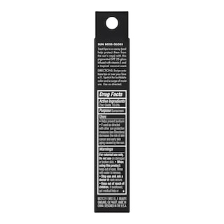 Foto 6 | Brillo de Labios E.l.f. Sun Boss Gloss Spf 25 Vegano Y Libre De Crueldad Animal - Venta Internacional