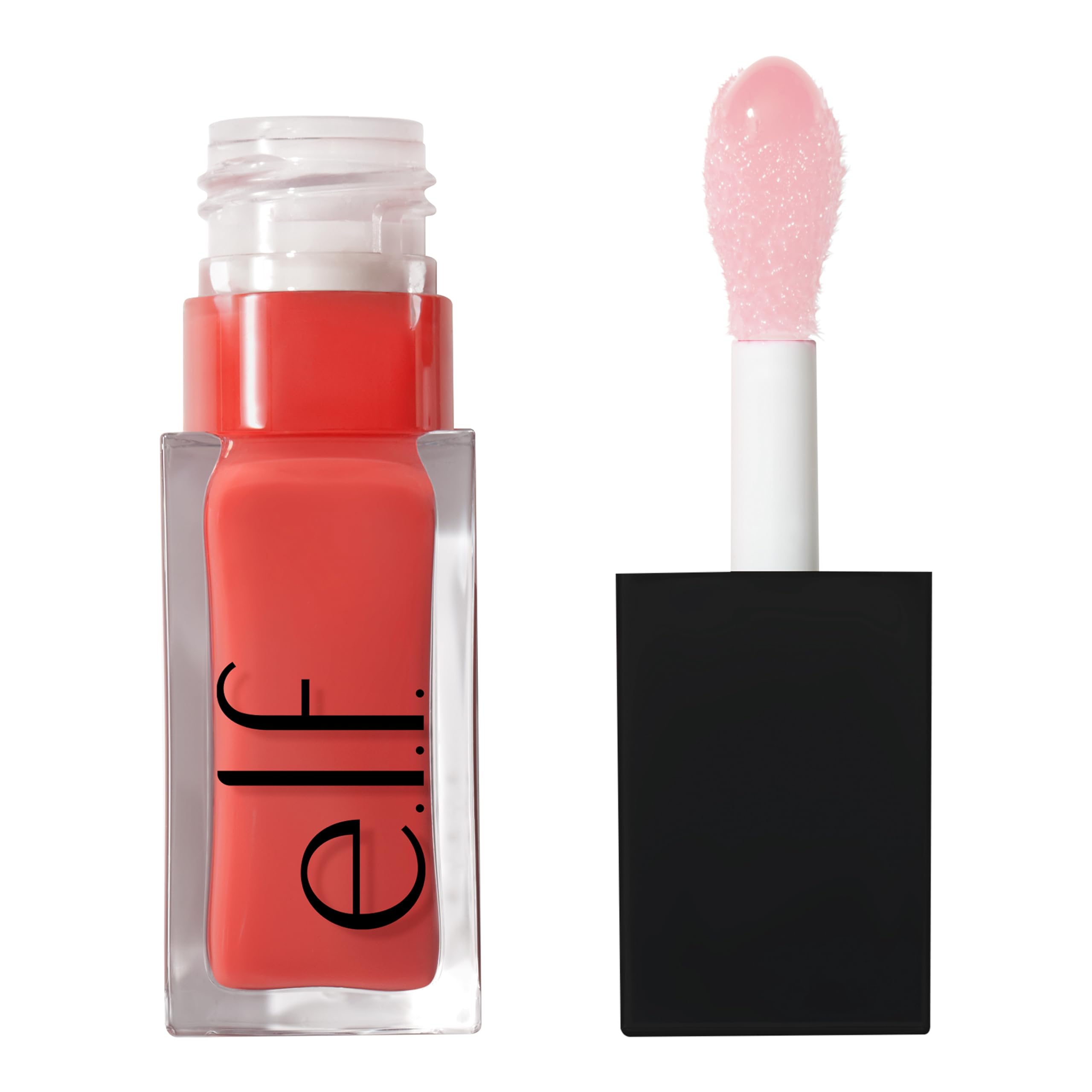 Foto 2 pulgar | Aceite Labial E.l.f. Glow Reviver Nutritivo con Cuarzo Rosa Teñido - Venta Internacional