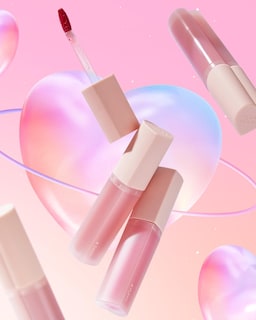 Foto 7 | Tinte De Labios Holika Holika Heart Crush Bare Glaze 08 Stellify - Venta Internacional