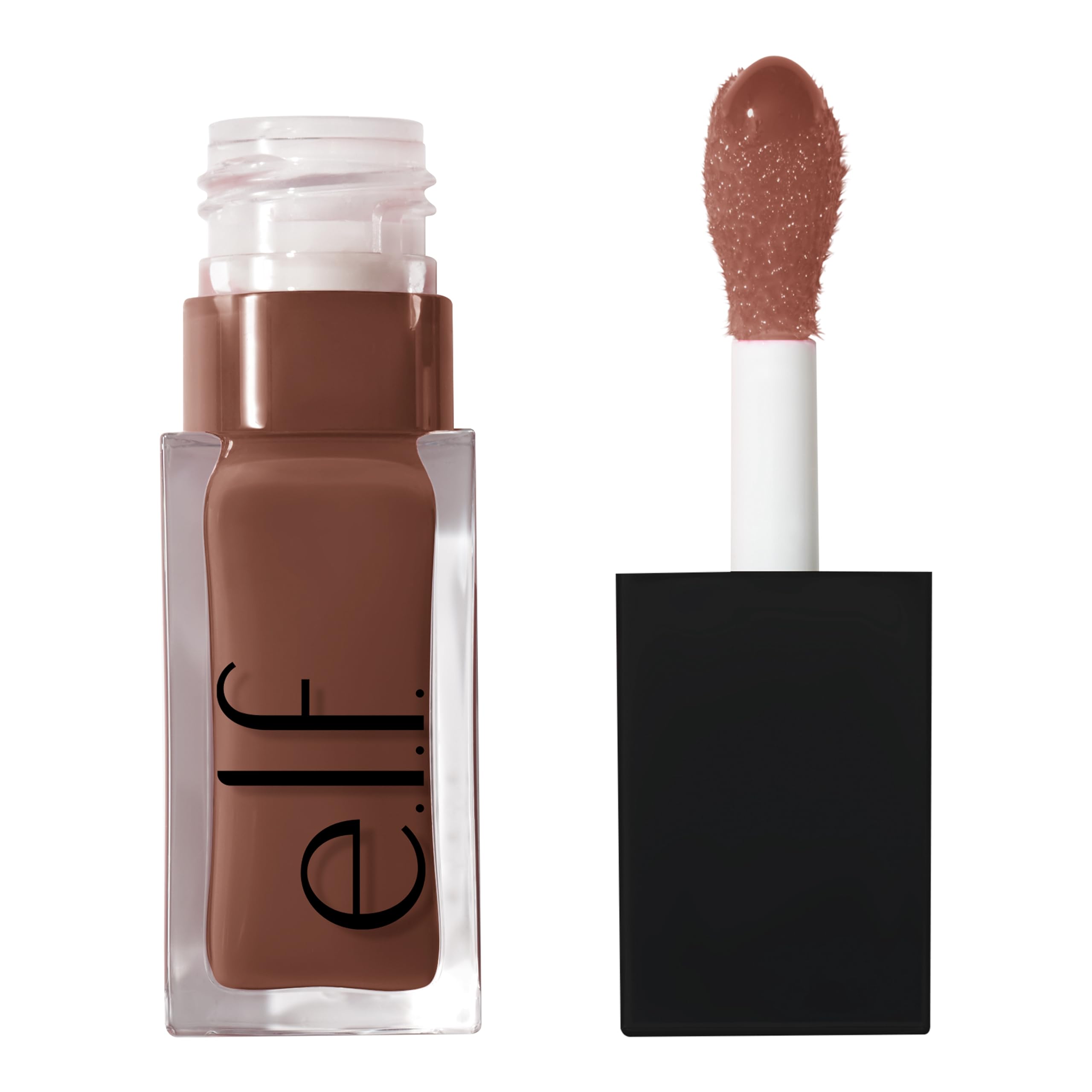 Aceite Labial E.l.f. Glow Reviver Honey Talks Tinted High-shine - Venta Internacional