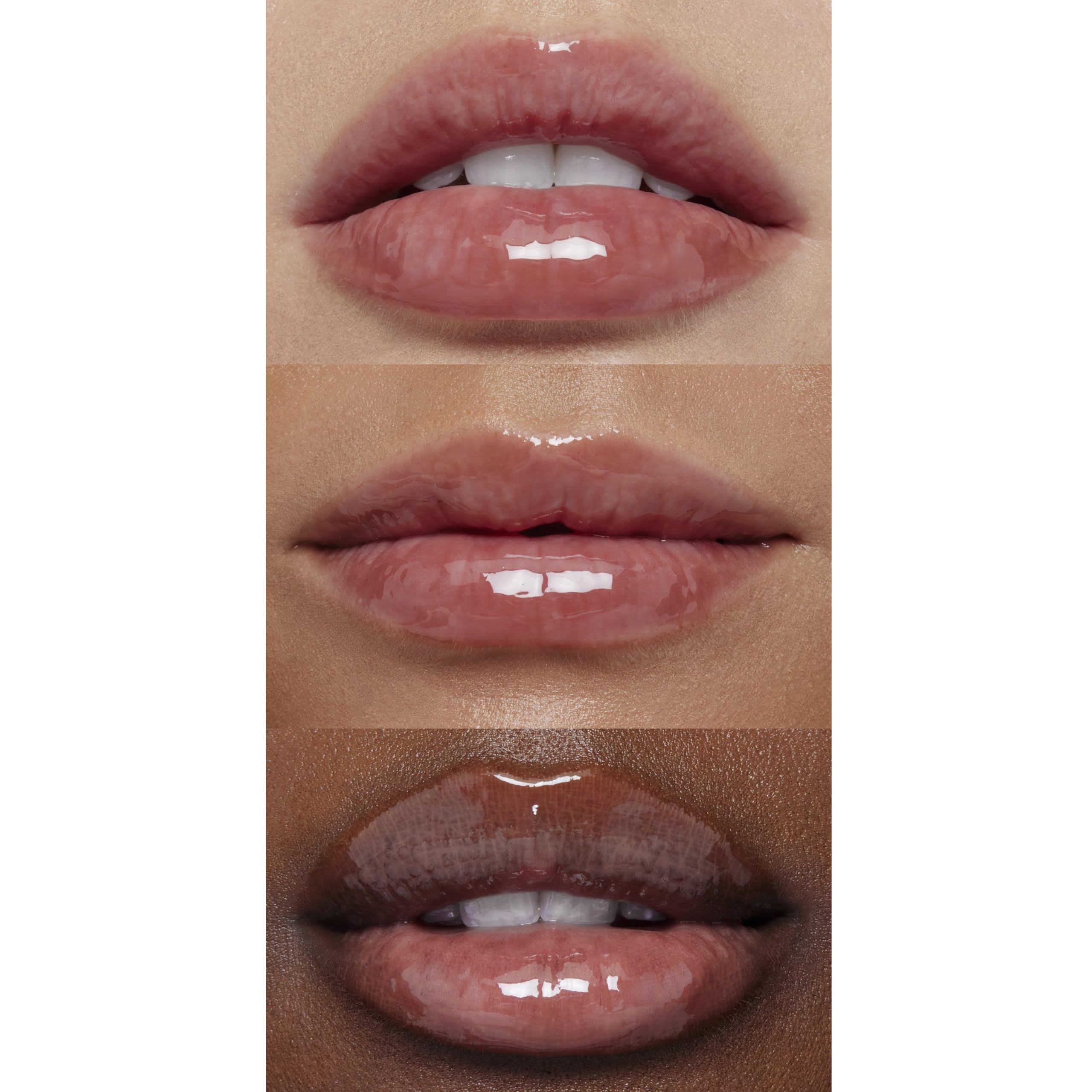 Foto 5 | Aceite Labial E.l.f. Glow Reviver Honey Talks Tinted High-shine - Venta Internacional